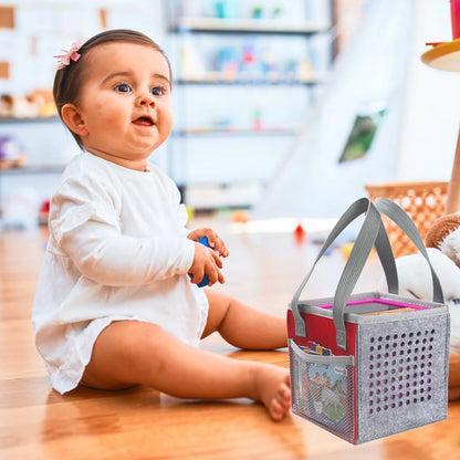 Bag For Tigermedia TigerboxTouch Streaming Box Music Box Organiser For Tiger Box Media Streaming Musical Storage Box