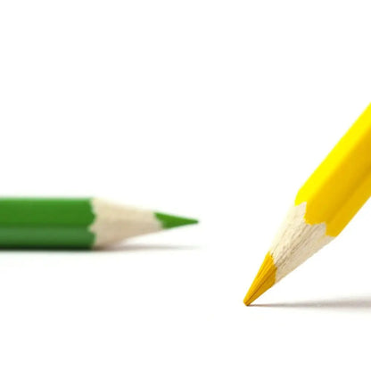 School Supplies Wooden 48/72 Colors Pencil Set Kawaii Professional Drawing Art Pencil Colorful DIY Oily Colored Pencil Artist