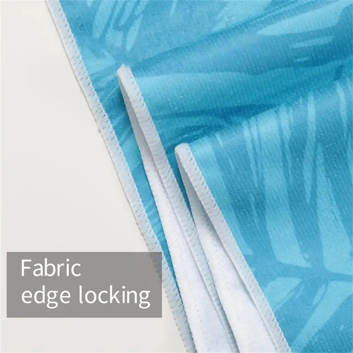 1pc Striped beach towels, ultra-fine fiber beach towels, multifunctional beach towels for swimming and shower rooms