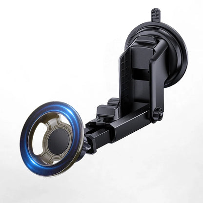 Magsafe Car Mount Magnetic Phone Holder for Air Vent with 360° Rotation Universal Phone Holders for iPhone 15