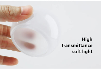 24 Key Remote Control Smart Lamp Atmosphere Light 16 Colors RGB Bulb LED Multicolor Bulb E27 220V Household Lighting Dimmable