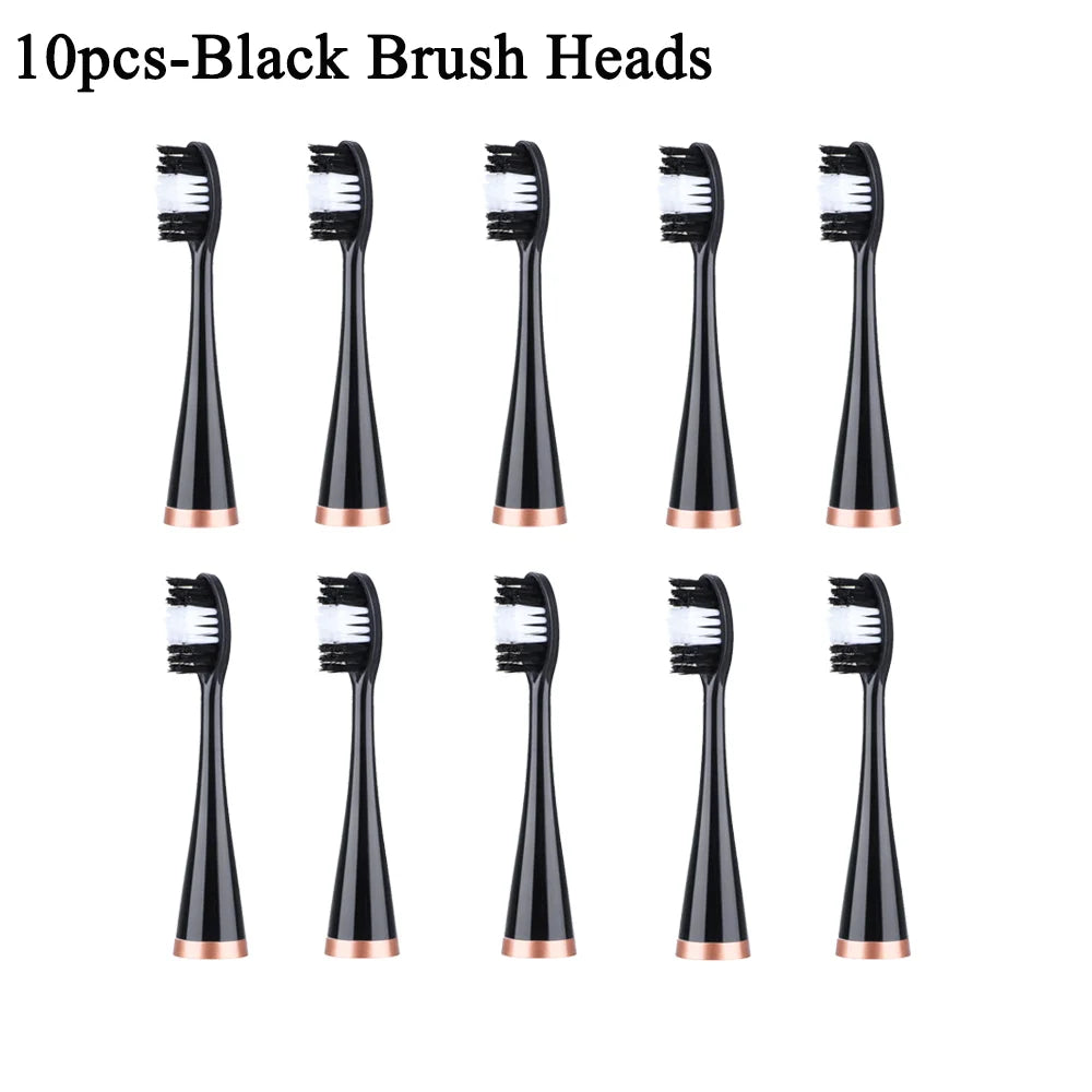 Electric Toothbrush Sonic Dental Teeth Whitening Kit Tooth Whitener Calculus Tartar Remover Tools Cleaner Stain Oral Care