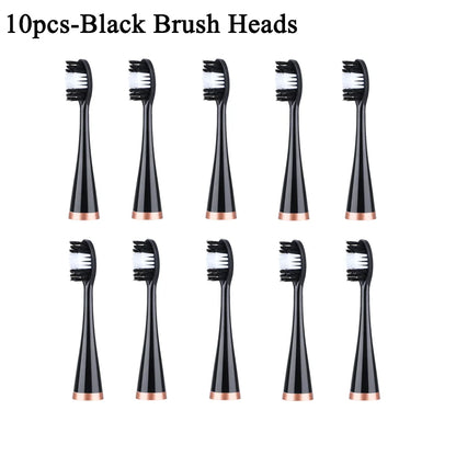 Electric Toothbrush Sonic Dental Teeth Whitening Kit Tooth Whitener Calculus Tartar Remover Tools Cleaner Stain Oral Care