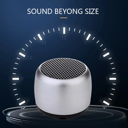 Shoes Charms Accessories Mini Bluetooth Speaker Small Tiny Portable Bluetooth Speakers Perfect for Outdoor Indoor Clogs