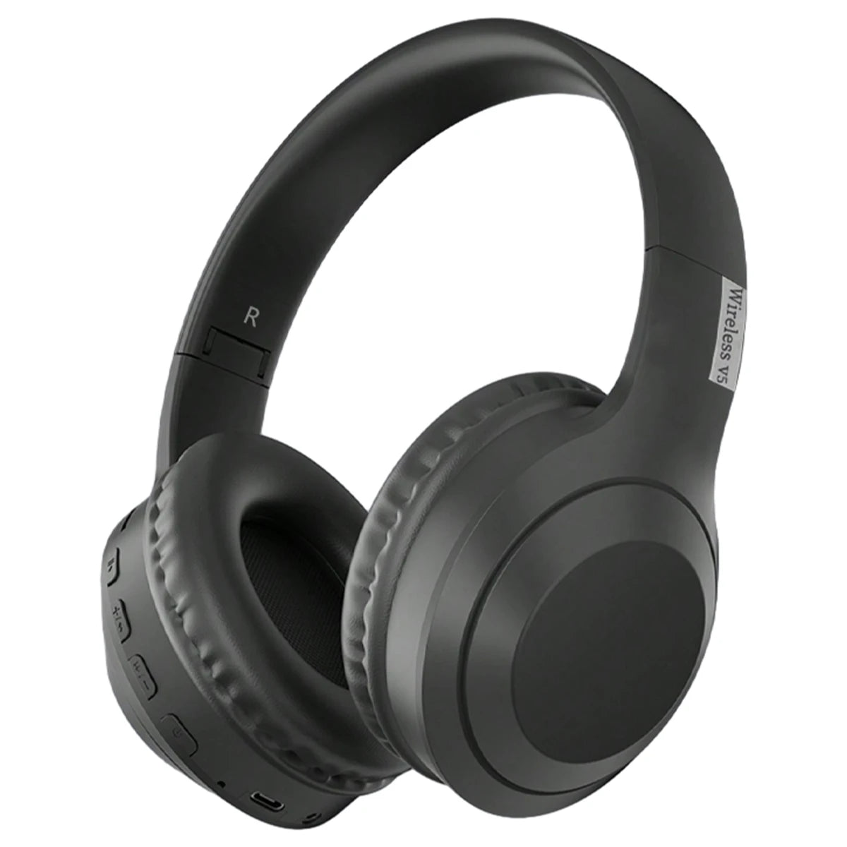 Headset Bluetooth wireless headset, Jerry 5.0, long range, gaming game wireless headset, low latency