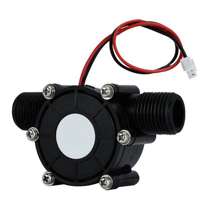 5V 12V 80V Generator 300W Hydro Water Turbine Generator Water Charging PZ Home Supplies Hydroelectric Generator Home Devices