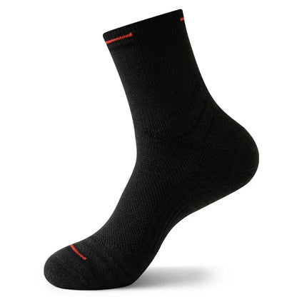 Sports Socks Outdoor Waterproof Socks Men Women Professional Cycling Socks Breathable Racing cycling Sports Socks Men's Tracking