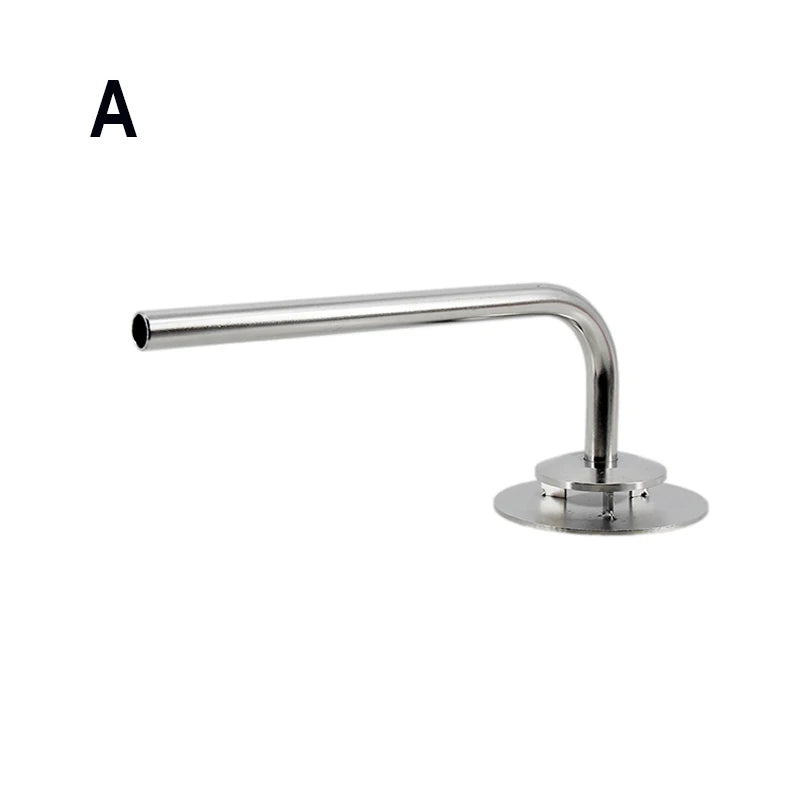 Homebrew Sparge Arm 1/2"O.D. Stainless Steel 304 Beer Brewing Equipment Mash Tuns