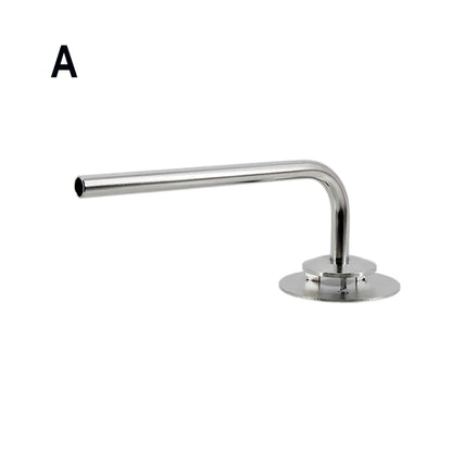 Homebrew Sparge Arm 1/2"O.D. Stainless Steel 304 Beer Brewing Equipment Mash Tuns