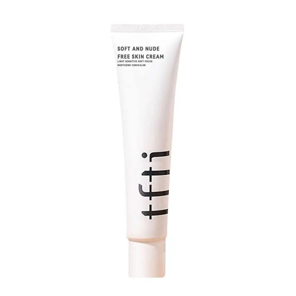 TFIT Facial Primer Makeup Moisturize Conceal Blemishe Hide Pore Improve Skin Tone Brightening Facial Skin Korean Cosmetic Makeup