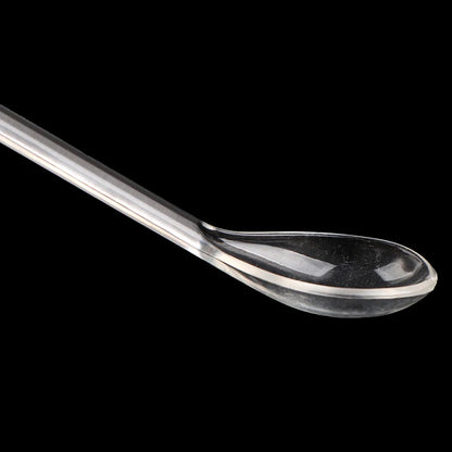 1PCS 23cm Stirring Acrylic Stirrers Kitchen Bar Tool Juice Party Cocktail Drink Mixer Swizzle Stick Wine Agitators