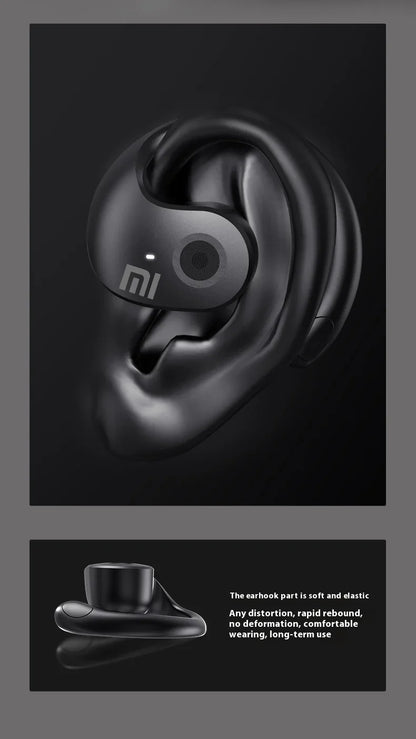 Xiaomi JM13 earphones Bluetooth abiertos OWS nal á mbricos Bluetooth 5,4 earphones HD Camel Da subwoofer sports earphones