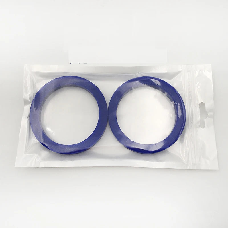 Gaggia,Gaggia Classic,VBM,Faema E61/E98,Decent-Series 58mm O-ring Brewing Support Sealing Ring Brewing Holder O-Ring