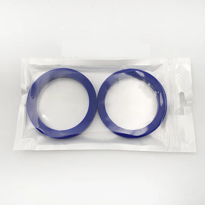 Gaggia,Gaggia Classic,VBM,Faema E61/E98,Decent-Series 58mm O-ring Brewing Support Sealing Ring Brewing Holder O-Ring