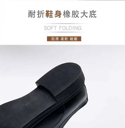 Business Formal Leather Shoes Men's Casual with Suit Low Top Solid Wedding Oxford Shoes Pointed Office Shoes