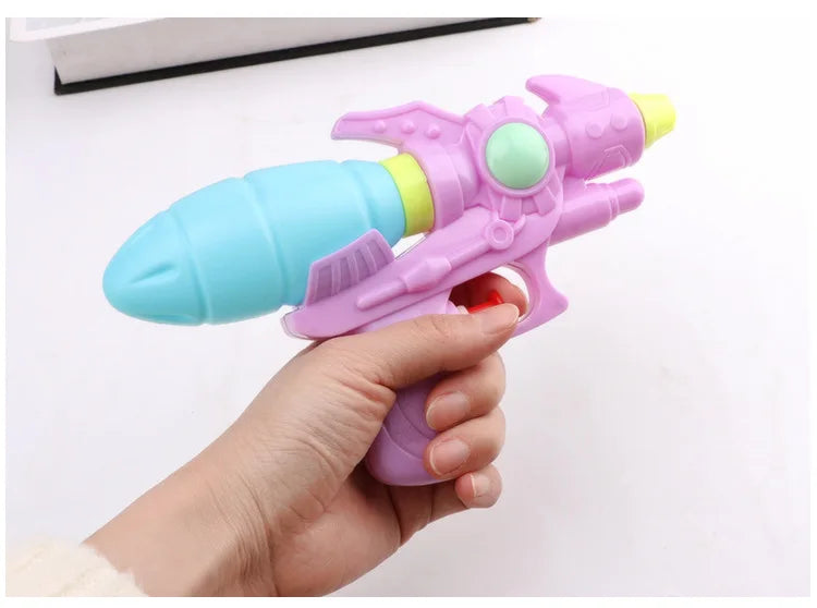Children's Mini Styling Toy Summer Water Toys Gun for Boys Girls and Adults Outdoor Pool