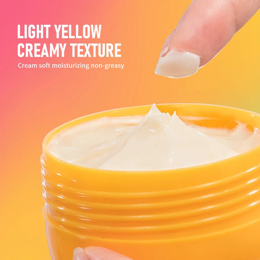 80ml Brazilian Body Care Lotion Buttock Cream Nourishes Skin Care Long Lasting Moisturizing Beauty Firm Skin Brightens Cream Hot