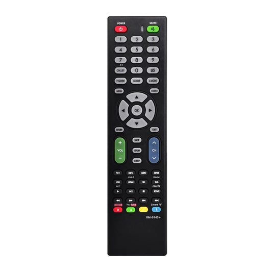 Universal Television Remote Control for Almost All Brand Portable SetUp RM-014S+ T21A