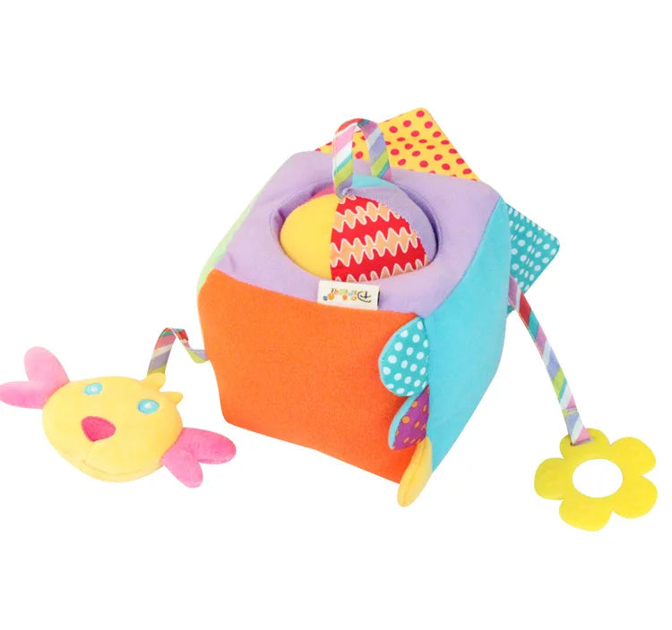 Black White View Back Seat Mirror Baby Car Mirror Safety Seat Headrest Rearview Mirror Baby Facing Rear Ward Car Kids Monitor