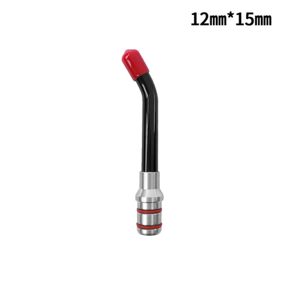 Dental LED Curing Light Guide Tips Universal Use For Dental Cure Lamp Optical Fiber Rod Tips Teeth Whitening Dental Tool 1Pcs