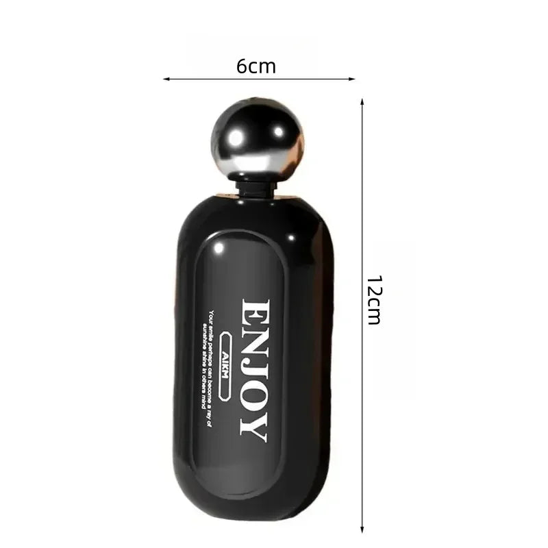 Washable Reusable Lint Roller Extra Sticky Portable Hair Remover Dust Collector Brush For Clothes Pet Hair Car Seats Cleaning