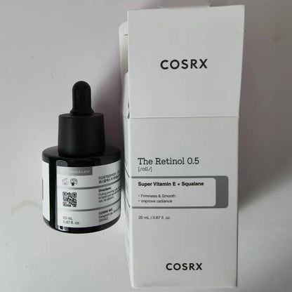 Cosrx Nicotinamide 15 Essence Improves Dullness and Oil Control Facial Essence 20ml