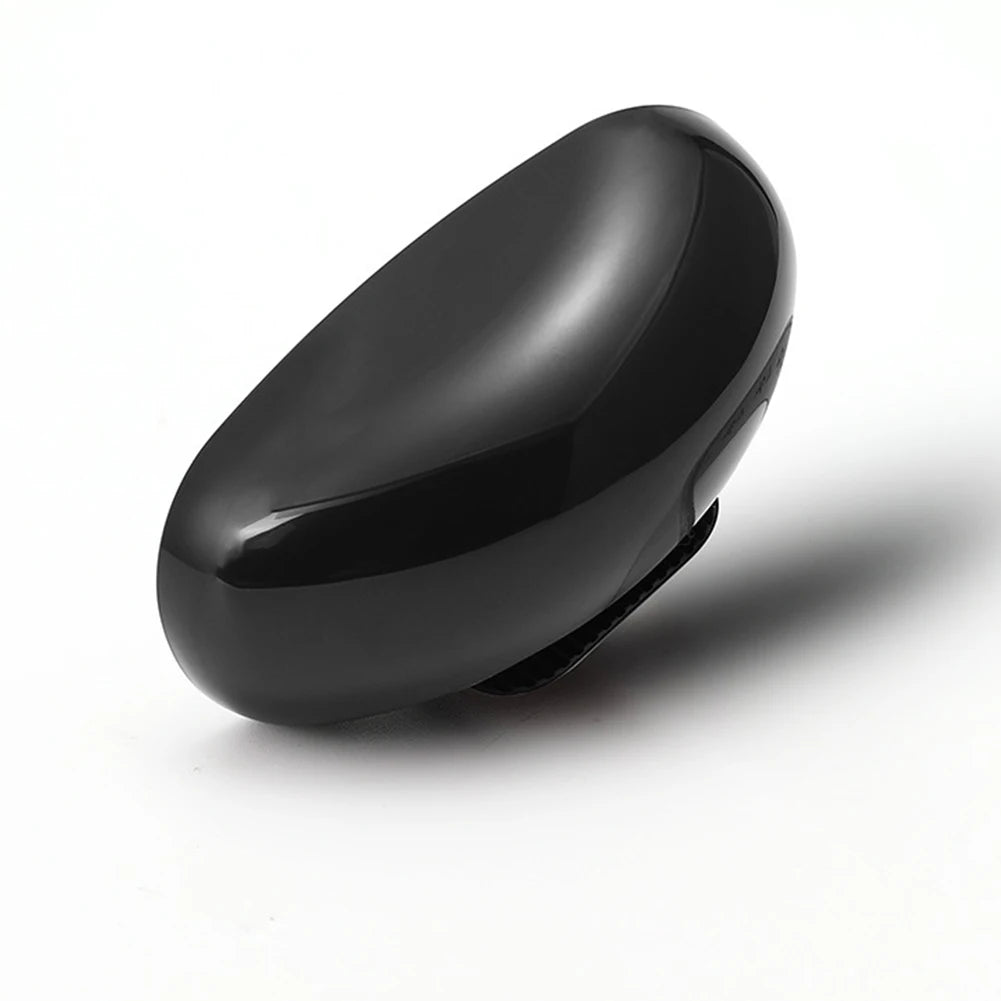 Universal Car Mirror 360 Degree Adjustable Wide Car Mirror HD Glass Wide Angle Side Rear Blind Spot Parking Auxiliary Mirror