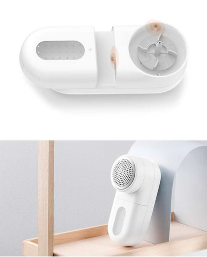 XIAOMI MIJIA Lint Removers For Clothing Fluff Pellet Remover Pellet Machine Portable Lint Eliminator Clothes Shaver Fuzz Remover