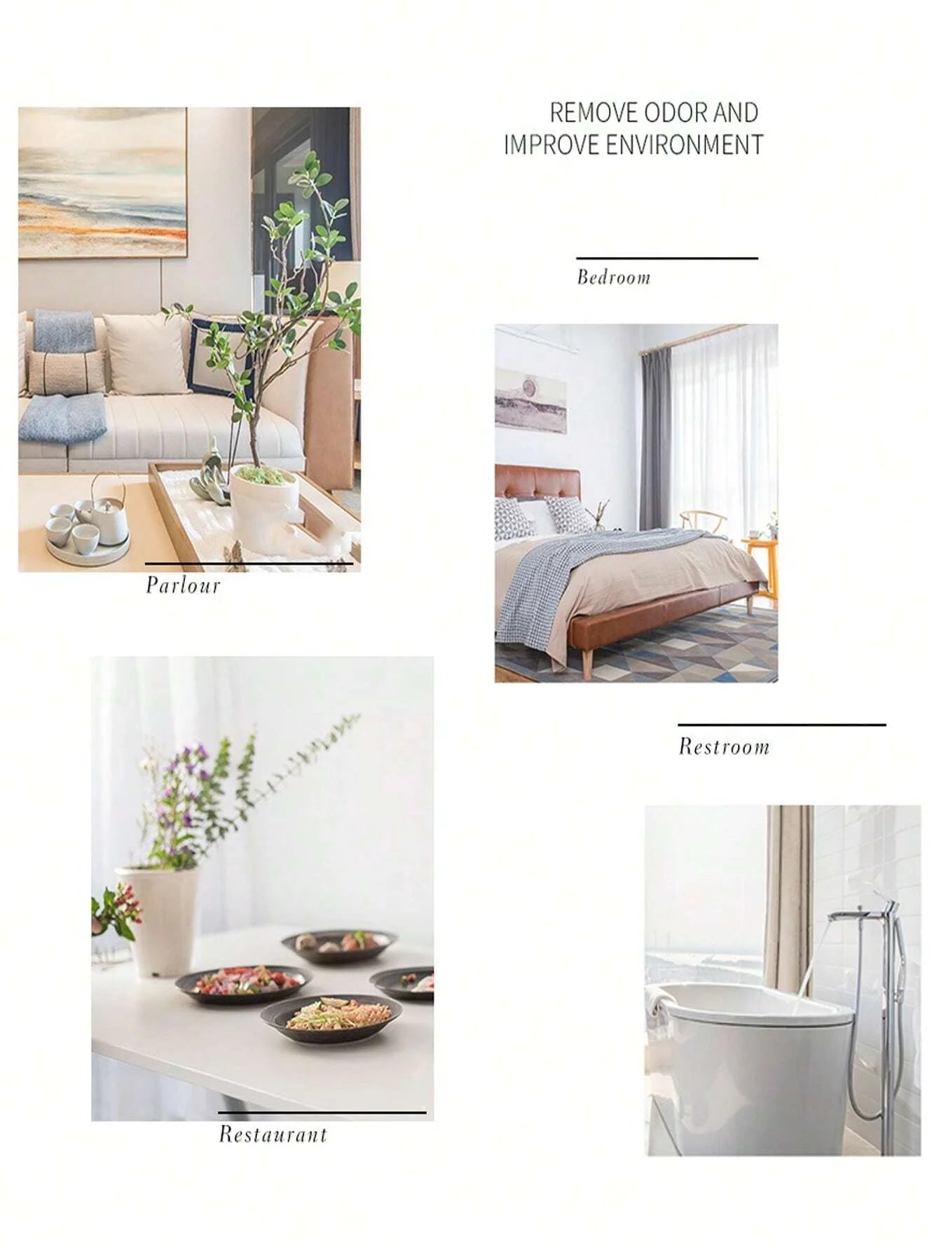 20ML Air Freshener Fragrance Spray Long Lasting Fragrance & Odor Eliminator Home Decor Gifts Birthday Fresheners Mouth Spray Ora