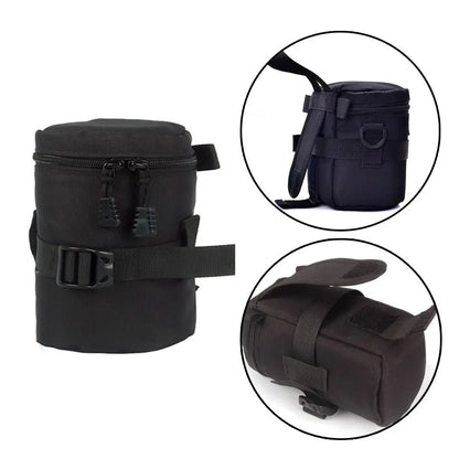 Portable Camera Accessories Waterproof Backpack Photography Protective Camera Video Bag DSLR Camera Cover Camera case