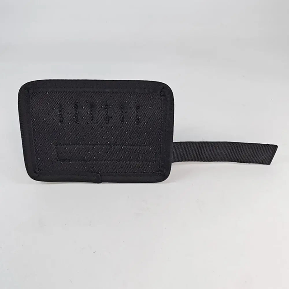 4/6 Hooks Beach Umbrella Hanging Hook Versatile Detachable Sun Umbrella Storage Holder Space-saving Wear-resistant