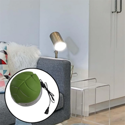 AA81-Air Purifier,Water Filter Air Purifier For Home And Office, Essential Oil Diffuser,Small Air Purifier