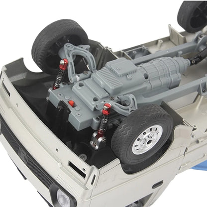 for WPL D12 RC Car Upgrades Parts Metal Front Shock Absorber Damper Mount Fixed Seat Modification Accessories