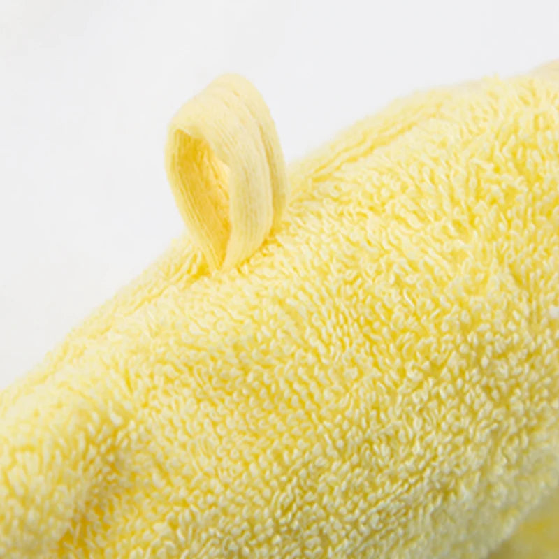 Baby Bath Wipe Baby Rubbing Bath Towel Bath Cotton Soft Towel Material Bath Wipe Neonatal Supplies