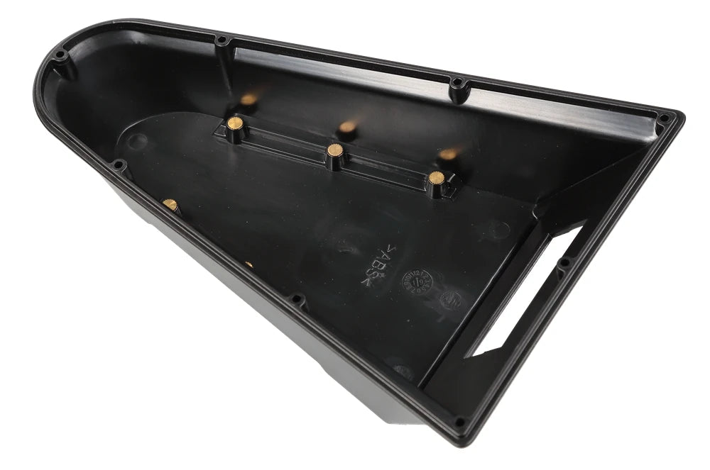 Controller Box for INOKIM OXO Electric Scooter to Accommodate Front Controller With Small Spare Parts & Gasket Spare Parts