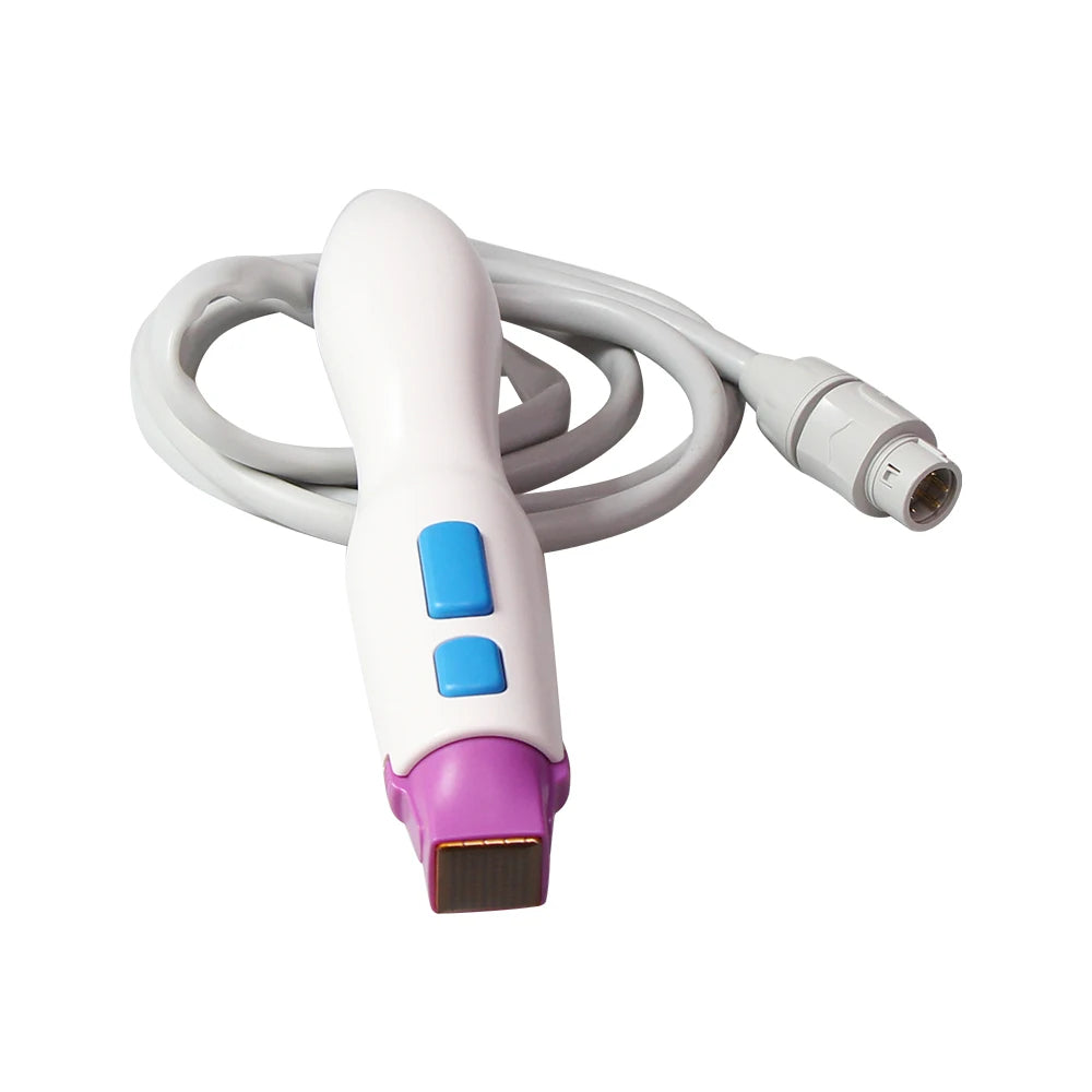 3 Types Face Firming Lifting Beauty Instrument Body Probe Beauty Salon Tool Accessory  Supplies Face Skin Care Tools