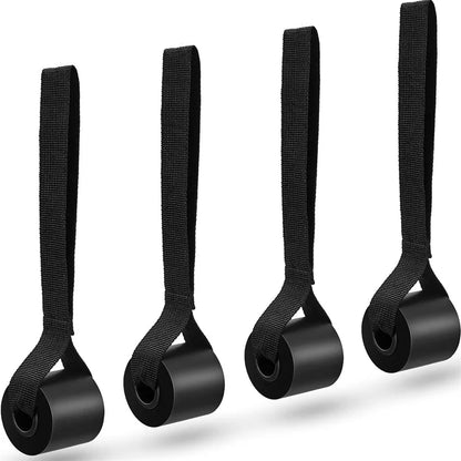 Elastic Resistance Door Anchor Holder Bands Tube Doorway Sport Fitness Equipment for Effective Working-out Accessories