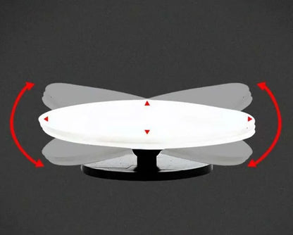 Car Small Round Mirrors Blind SpotRear View Mirror Auxiliary Reversing Parking Convex Mirror 360 Degree Adjustable ﻿