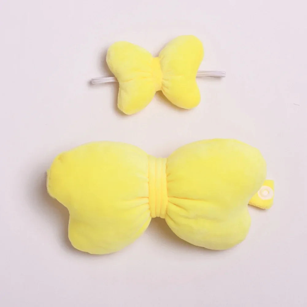 Labubu 3.0 Big Into Energy Doll Decoration Accessories Bow  for 17cm Ropa Labubu Clothes Replacement