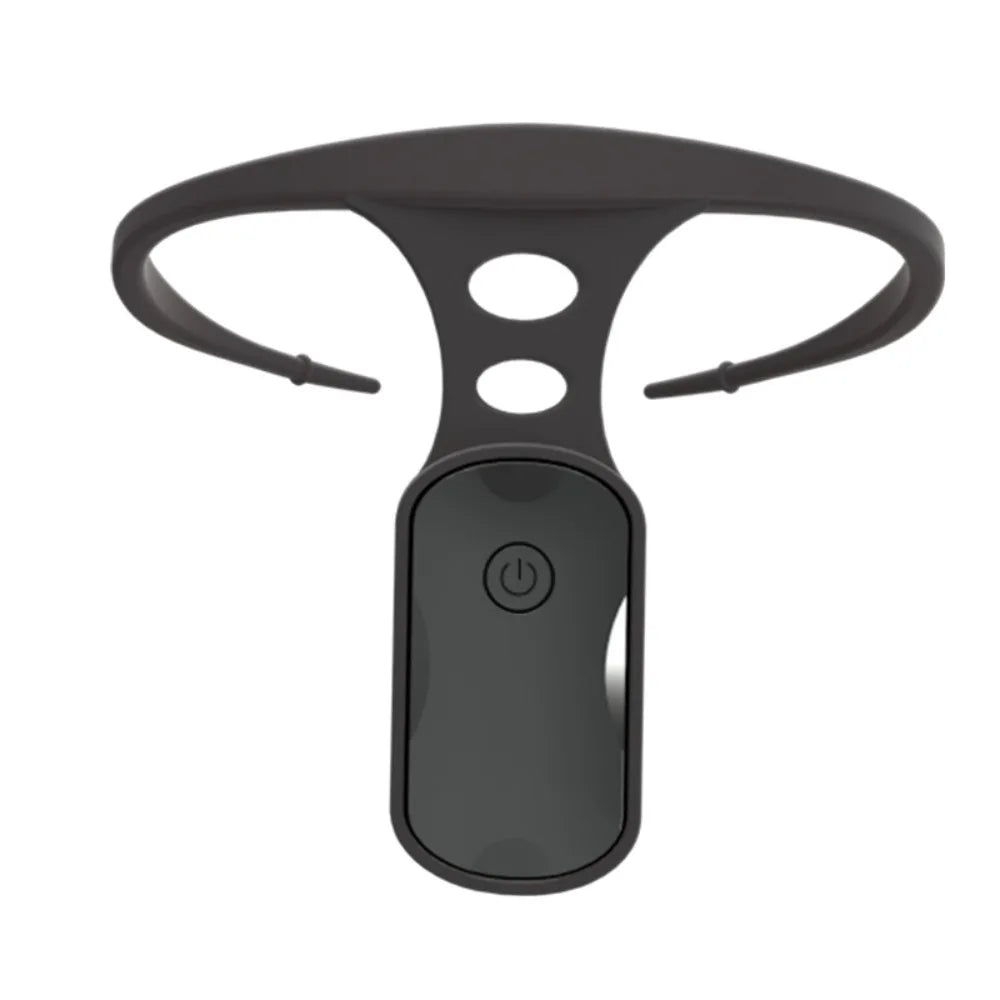 Intelligent Smart Posture Corrector Prevent Hunchback Miicro Vibration Smart Posture Alert Device Posture Shaping