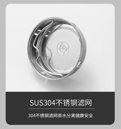 2024 New Temperature Display Thermos Keeps Cold And Heat Thermal Bottle Stainless Steel Thermos For Baby Children Kids Terms