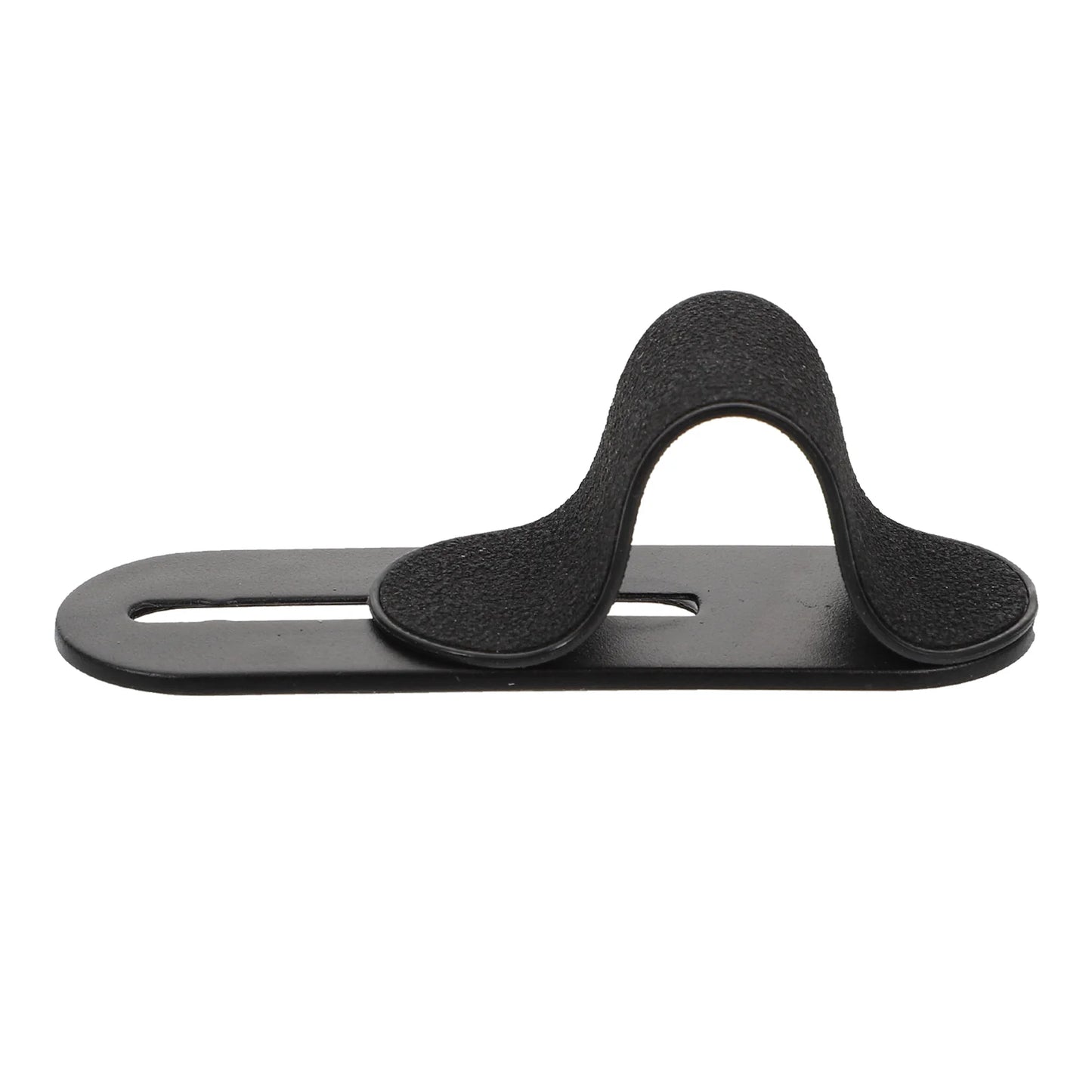 Adjustable Phone Ring Holder Cell Phone Stand Portable Finger Strap Handheld Mobile Phone Grip Adhesive Phone Holder Kickstand