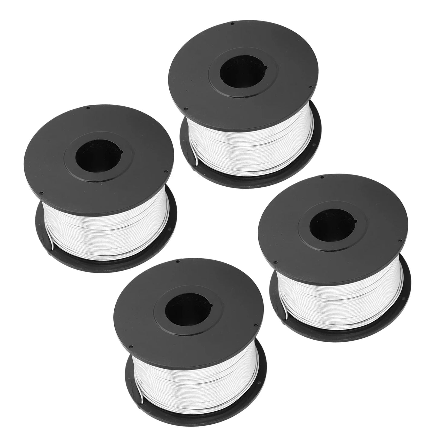 Tying Wire Steel Tie Wire Steel Tie Wire 110m 0.8mm Steel  Tie Wire for Automatic  Tying Machine