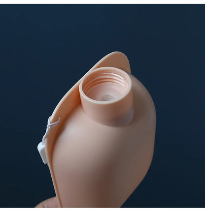 Dog Travel Water Bottle Portable Pet Dog Water Bottle Drinking Water Feeder for Dog Cat Outdoor Water Bowl Bottle Pet Supplies