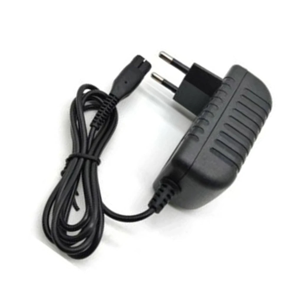 For Karcher Charger AC 110V-240V 50/60Hz DC 5.5V600mA Wv50 Wv60 Charger For Karcher Vacuum Cleaner Chargers Cleaner Spare Parts