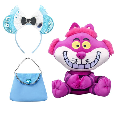 Girl Alice Costume Halloween Maid Lolita Dress Kids Cosplay Servant Family Party Fancy Clothing New Arrival