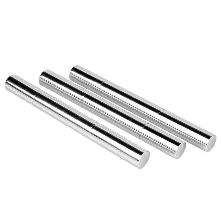 Dental Teeth Whitening Kit Mini 16 LED Cold Light  Tooth Whitener Bleaching Pen Oral Tray Device Set