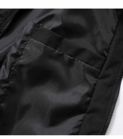 Women Travel Jacket Casual Wears Hooded Coat Outdoor Hiking Couple Wind-Proof Clothing Spring Autumn Fashion Unisex Outerwear