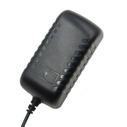 21V 2A Li-ion battery charger for 18v 18.5v battery 5S 18650 battery pack connector DC5525