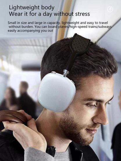 Jerry 5.3 Headset wireless headset, HIFI360° panoramic sound, rotary switch button, esports gaming wireless headset